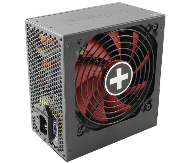 XILENCE Performance X 750W 80 Plus Gold - 657800 - zdjęcie 3